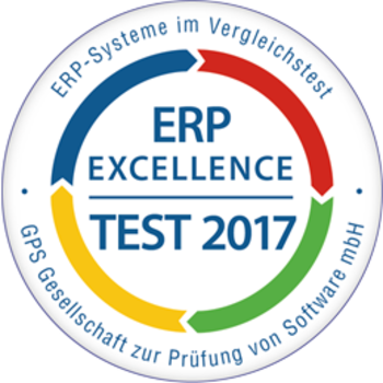 Logo ERP-Excellence