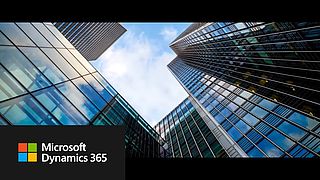 Modern, schlank und schnell implementiert: Microsoft Dynamics Business Central