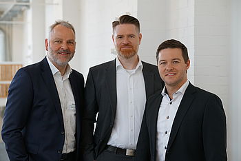 agenic Geschäftsführung