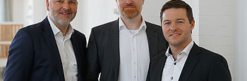 agenic Geschäftsführung