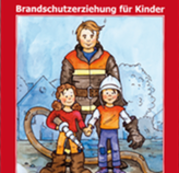 Brandschutzerziehung für Kinder Ulm