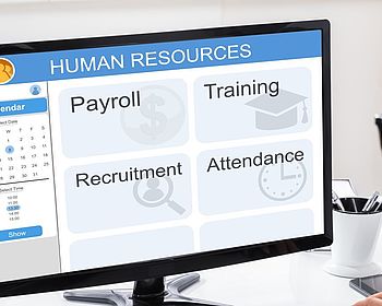 Dynamics 365 Human Resources