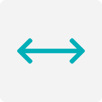 Icon Bidirektional