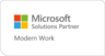 Inway Systems - Microsoft Solutions Partner Modern Work