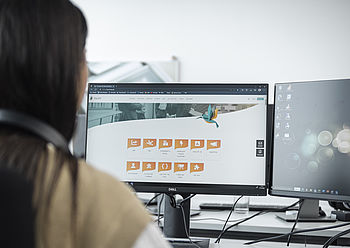 CRM-Schulung Dynamics 365 Sales Leadmanagement