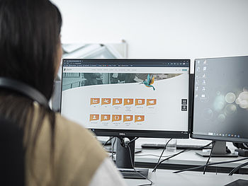 CRM-Schulung Dynamics 365 Sales Leadmanagement
