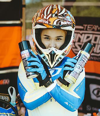 Automatisierung der Finanzbuchhaltung bei Liqui Moly durch die Bank Automation Suite für Microsoft Dynamics 365 Finance