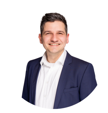 Martin Siegel Senior Sales Consultant