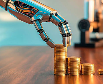 Bank Automation Suite: Add-On für Dynamics 365 Finance - Lohnt sich eine Investition? Jetzt ROI berechnen