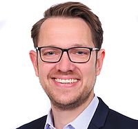 Ansprechpartner Timo Hardt