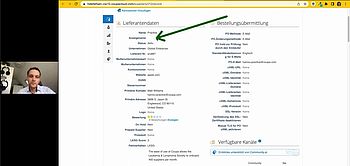 Lieferkettensorgfaltspflichtengesetz und Hinweisgeberschutzgesetz - Hanno Detlefsen