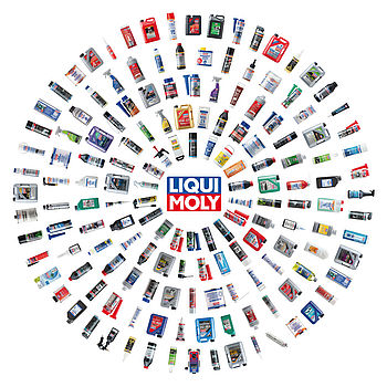 Automatisierung der Finanzbuchhaltung bei Liqui Moly durch die Bank Automation Suite (BAS) von Inway Systems