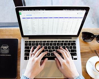 Hält Ihre Buchhaltung sauber: Die Ledger Validatin Suite von Inway Systems