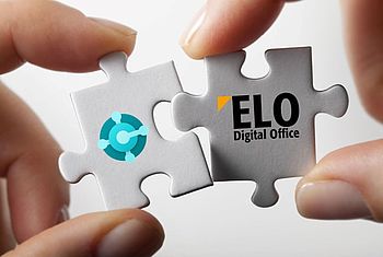 Connecting ELO with Business Central