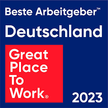 Inway Systems gehört zu Deutschlands besten Arbeitgebern 2023