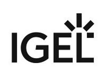 Referenzen Docuware Connector IGEL Technology