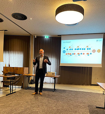 ERP-Einführung | ERP-Klartext | Matthias Schuster ERP-Einführung | ERP-Klartext | Matthias Schuster