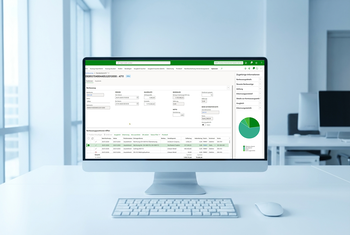 Automatischer Ausgleich offener Posten in Microsoft Dynamics 365 Finance