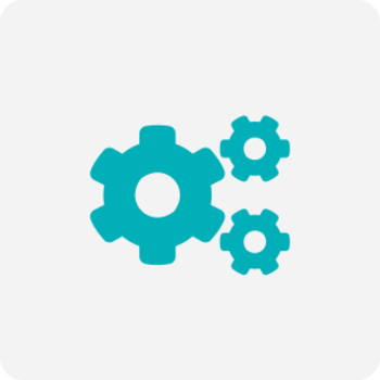 Icon Logistikprozesse