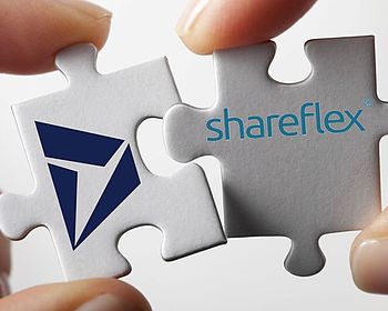 Dynamics 365 plus Sharefelex