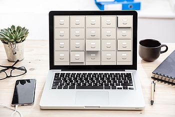 Portal-Systems and Shareflex turn Shopware into an ECM