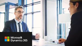 Understand your customers and build stronger relationships with Dynamics 365 Sales