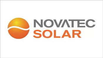 Inway Referenz Novatec Solar