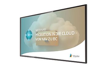 NAV Migration Business Central