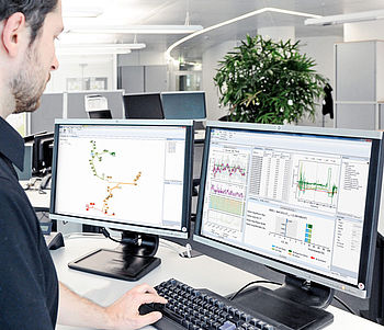 SmartSim als Softwarelösung für die Energiewirtschaft setzt auf Business Central