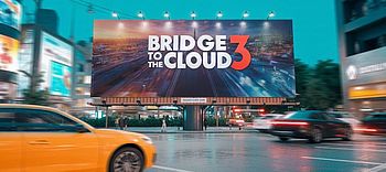 Bridge to the Cloud 3: Beliebte Promotion von Microsoft