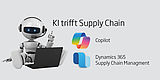 KI trifft Supply Chain Management