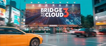 Bridge to the Cloud 3: Popular promotion from Microsoft