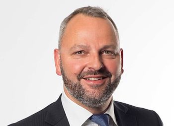 Matthias Schuster Geschäftsführer Inway Systems GmbH