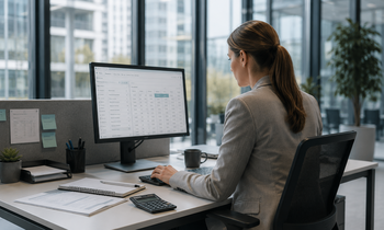 Business Central | Die wichtigsten Neuerungen der Wave 1/2026