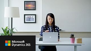 Dynamics 365 Customer Service | Personalize customer service with omnichannel engagement