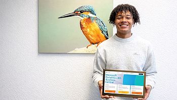 Pricing and Licensing of Business Central