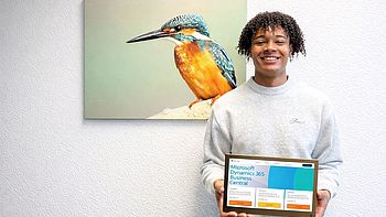 Preis- und Lizenzmodell von Business Central