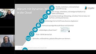 ERP-Migration in die Cloud - Von Dynamics AX zu Dynamics 365