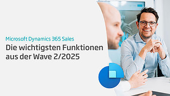 Microsoft Dynamics Sales 365