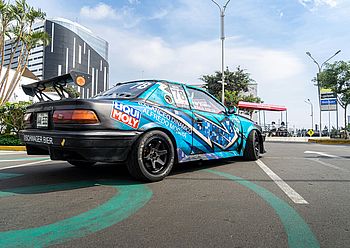 Migration von AX2012 auf Dynamics 365 Finance bei Liqui Moly