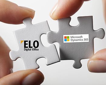 ELO DMS und Dynamics 365 oder Dynamics AX