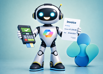 Eingangsrechnungen automatisch erfassen mit dem Payables Agent in Business Central