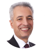 Ali-Reza Bayat, Standortleiter Köln, Inway Systems