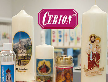 Neustart in der Cloud: Cerion Wachswaren führt Business Central ein