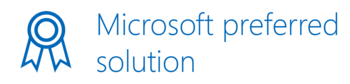 Loco Microsoft Preferred Solution