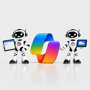 Microsoft Copilot KI