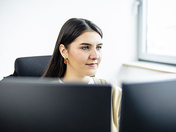 CRM-Schulung Einstieg in Dynamics 365 Sales