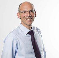 Ansprechpartner Volker Eberle