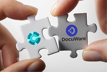Connecting Business Central with DocuWare