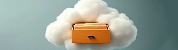 Migration in die Cloud (Bild KI generiert)
